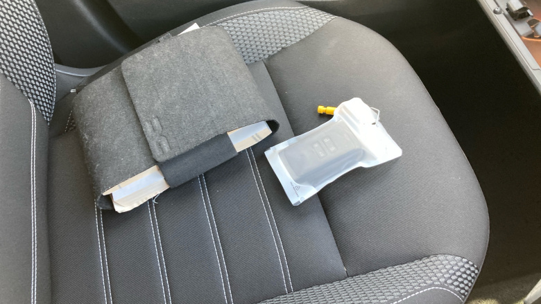 Dacia Duster 1.0 TCe 90 Journey 5dr Petrol Estate